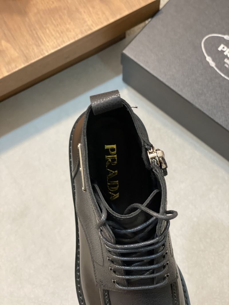 Prada Boots